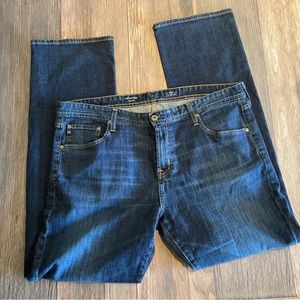 Ag Adriano Goldschmeid the Protégé Straight